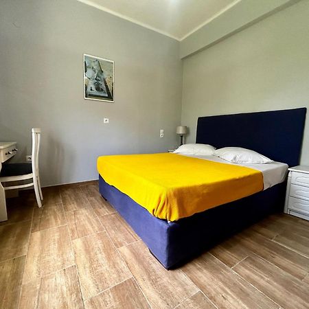 Captain Michalis House Parga Exterior foto