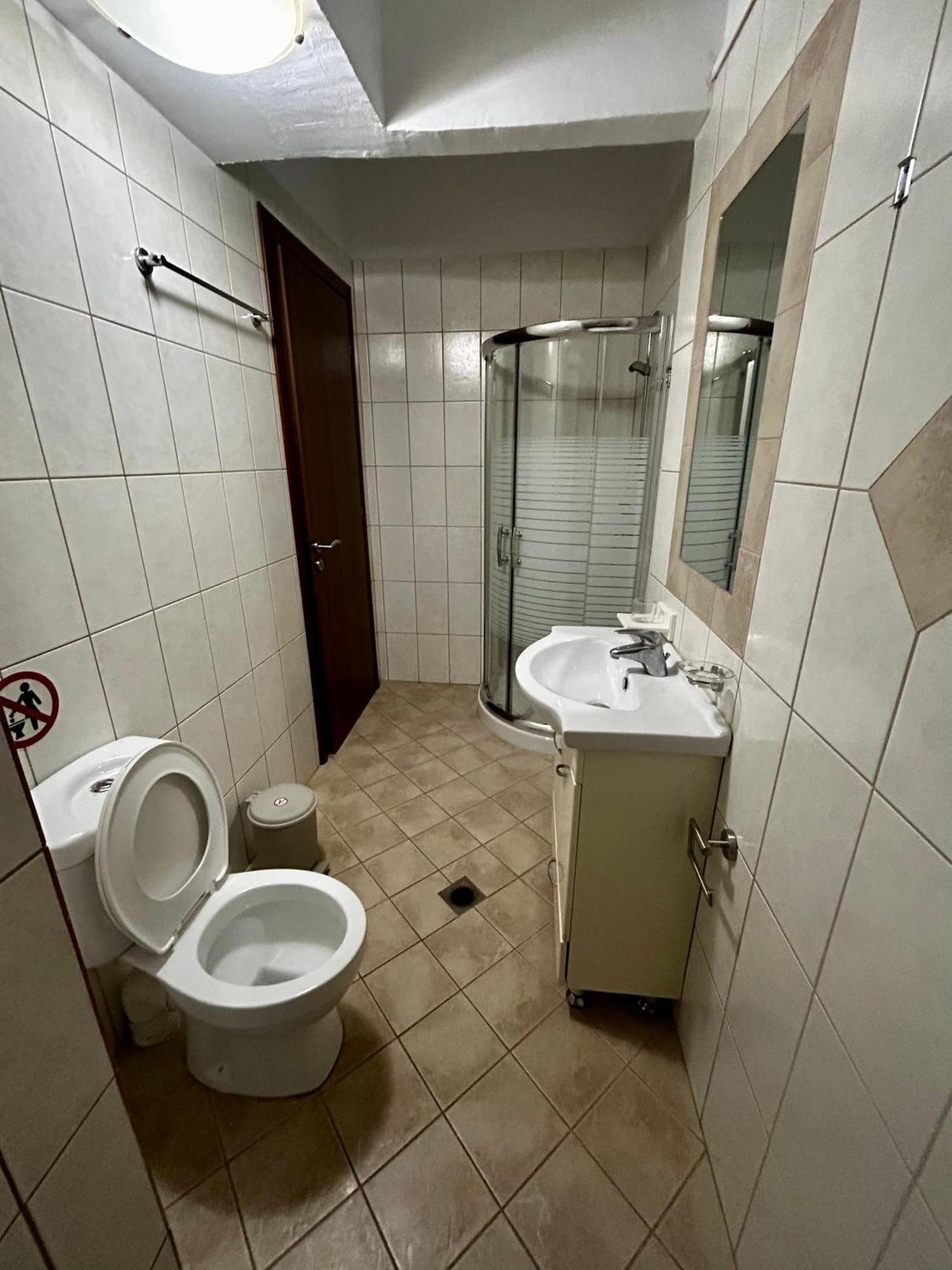 Captain Michalis House Parga Exterior foto
